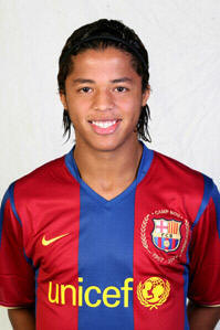 Imagen del reportaje titulado:  Giovani Dos Santos Ram�rez  