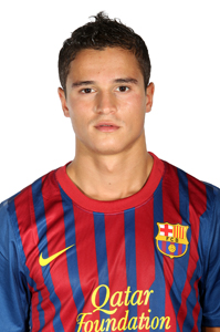 Imagen del reportaje titulado:  Ibrahim Afellay  